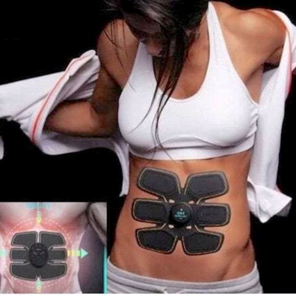 🎁 Abdomen Fat Burning Muscles Simulator ❗️❗️🎁 - Picture 1 of 3